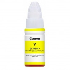 Canon GI-790 - Yellow (70ml) Ink Cartridge